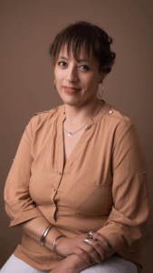 Analía Verónica Donatucci