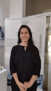 María Emilia Piedrabuena