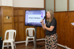 Muestra Inaugural «Amor y Ciencia»